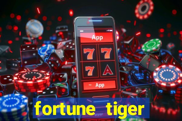 fortune tiger gratis teste